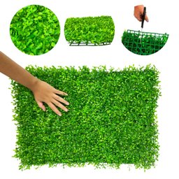 Muro Buchinha Jardim Vertical Inglês 8 Placas - 7