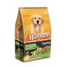 Magnus Premium 25 Kg Cães Adultos Sabor Vegetais - 1
