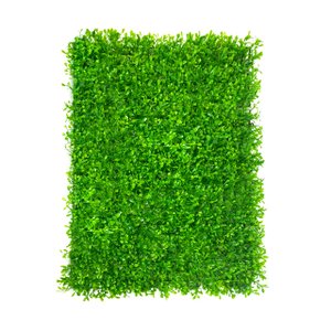 Muro Buchinha Jardim Vertical Inglês 12 Placas