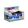 Carro inteligente Azul Toque e Anda Com Som Yes Toys 20027 - 1