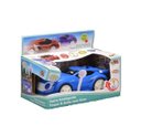 Ver imagem 1 de Carro inteligente Azul Toque e Anda Com Som Yes Toys 20027