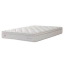 Ver imagem 4 de Conjunto Box Casal Lordelo One Side Pillow Top Base Idea Baixo 138x198cm - 67447