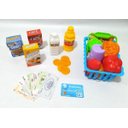 Ver imagem 5 de Caixa registradora infantil fenix