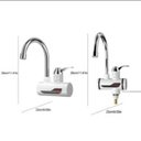 Ver imagem 4 de Torneira com Agua Quente Digital Controle de Temperatura da Agua