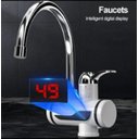 Ver imagem 2 de Torneira com Agua Quente Digital Controle de Temperatura da Agua