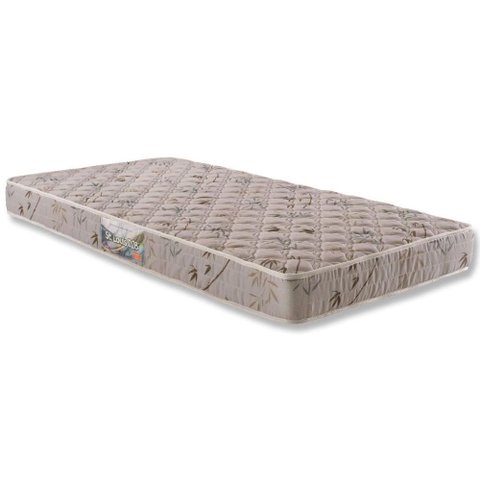 Colchão Solteiro Herval Espuma D28 St .Louis (78x188x14) - 