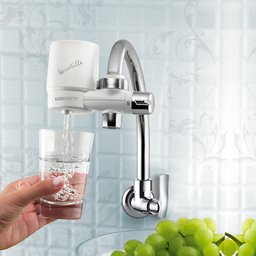 Purificador de Água Lorenzetti Versatille + 01 Refil Versatille + RT-01 - 2