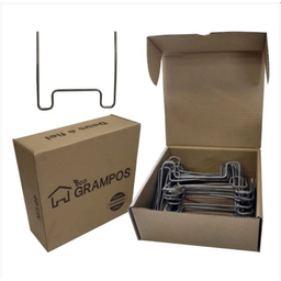 Ecogrampo Grampos para Caixaria 11,5/2,0cm - 3