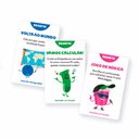 Ver imagem 3 de Jogo de Tabuleiro - Perguntados Especialistas - Copag