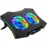 Suporte para Notebook com Cooler Nbc-400bk C3tech - 4