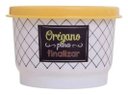 Ver imagem 5 de Potinho Tempero 140ml Orégano Bistrô Tupperware