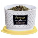 Ver imagem 2 de Potinho Tempero 140ml Orégano Bistrô Tupperware