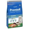 PremieR Seleção Natural Gatos Filhotes Frango - 1.5kg - 1