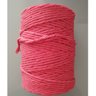 BARBANTE SPESSO EUROROMA 24 FIOS 1KG ORIGINAL - MELANCIA - 1