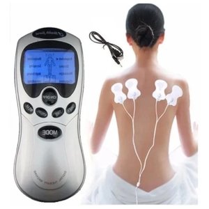 Aparelho Ultra Eletroestimulador Choque Massagem Original