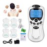 Aparelho Ultra Eletroestimulador Choque Massagem Original - 4