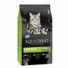 Equilíbrio Gatos Castrados - 7.5kg - 1