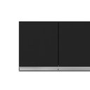 Ver imagem 4 de Armário Cozinha Aéreo 120cm 3 Portas Leticia A01 - D’Rossi