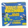 Jogo - Desafio Das Mãozinhas - Mattel - 3