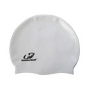 Ver imagem 2 de Touca para Natação de Silicone Hammerhead Lisa Preto