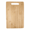Tábua para Cortes Pequena em Bambu 20x30cm - Tenna - 1