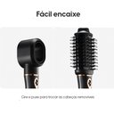 Ver imagem 3 de Escova Secadora Elétrica Trend Style 1200w Bivolt Elgin