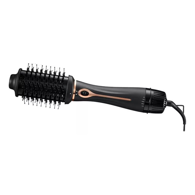 Escova Secadora Elétrica Trend Style 1200w Bivolt Elgin Escova Secadora Elétrica Trend Style 1200w Bivolt Elgin
