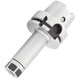 Porta Pinça Sk Modelo Hsk-a 63 - Sk10-105 - Din 69893 - 3