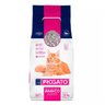 Areia Higiênica Progato Branca Para Gatos 3,6Kg - 1