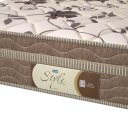 Ver imagem 3 de Cama Box C/ Baú Solteiro + Colchão Mola Ensacada Probel Style Pillow Euro Solteiro 88x188x25cm