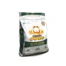 Areia Higiênica Do Garfield Bio Fina Verde Para Gatos 20 Kg - 4