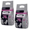 Areia Higiênica Progato Super Premium Gatos 2,5Kg - Kit 2 Un - 1