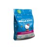 Areia Higiênica Hello Kitty Clássica Azul Para Gatos 10 Kg - 5