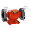 Ver imagem 1 de Motoesmeril de Bancada 6" 300w Schulz 220v - 911.0255-0