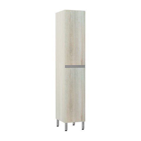Paneleiro Luciane 40cm 2 Portas Lis Luciane Móveis