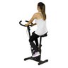 Esteira Eletrônica DR1600 + Bicicleta Ergométrica EX450 Dream - 5