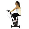 Esteira Eletrônica DR1600 + Bicicleta Ergométrica EX450 Dream - 4