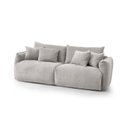 Ver imagem 5 de Sofá 2 Lugares 220cm Comfy CabeCasa MadeiraOriginals