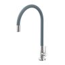 Torneira para Cozinha de Mesa Galiflex Cinza - 1