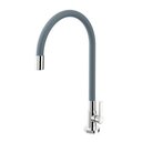 Ver imagem 1 de Torneira para Cozinha de Mesa Galiflex Cinza