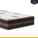 Ver imagem 5 de Cama Box Solteiro + Colchão de Molas Anjos Classic Superlastic 88cm