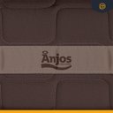 Ver imagem 7 de Cama Box Solteiro + Colchão de Molas Anjos Classic Superlastic 88cm