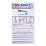 Confront Plus 0,67 Ml Cães De 2 A 10 Kg - 3