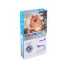 Confront Plus 0,67 Ml Cães De 2 A 10 Kg - 2