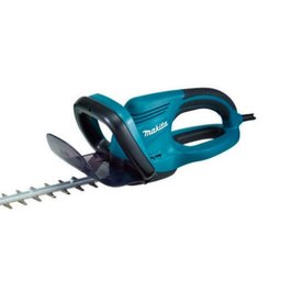 Aparador de Cercas 550w com Lâmina Conjunto Ganchos Prendedor de Cabo Uh5570 110v Makita - 4