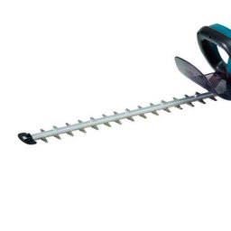 Aparador de Cercas 550w com Lâmina Conjunto Ganchos Prendedor de Cabo Uh5570 110v Makita - 5