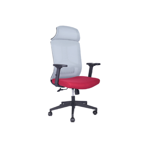 Cadeira Escritorio Presidente - 3142a Bering