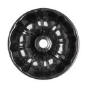Ver imagem 2 de Forma para Bolo com Furo Antiaderente de Aço Carbono Granilite Preta Lyor