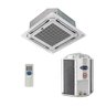 Ar-Condicionado Split Cassete 4 Vias Carrier 35.000 BTUs Quente/Frio 220V Monofásico - 1