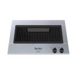 CALEFATOR A LENHA VULCANO DUPLA COMBUSTAO PRETO FOSCO - 5